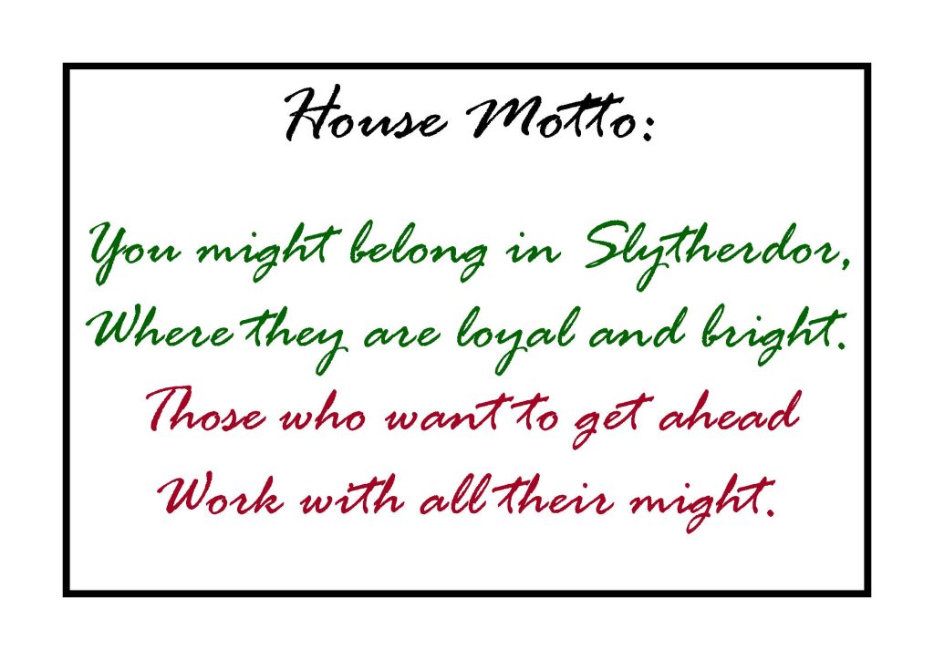 House Mottos Denley house-mottos-denley